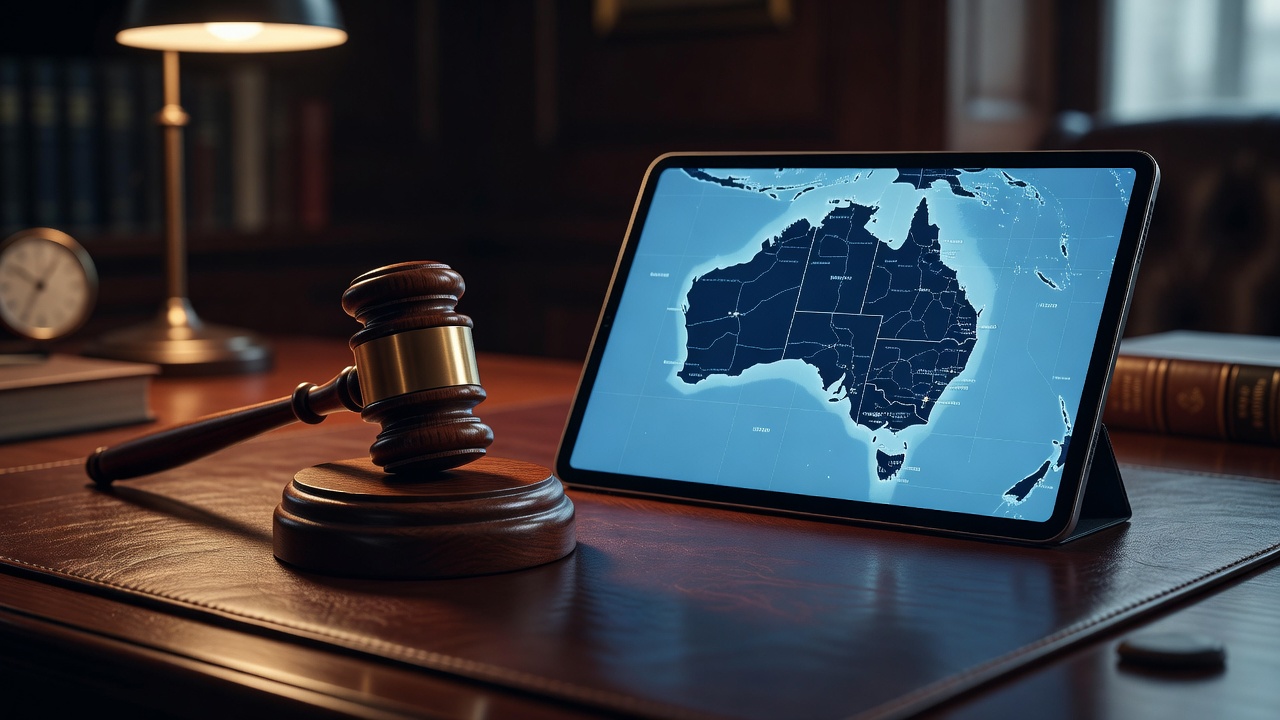 Navigating Australian Online Casino Laws - mobile online casino australia