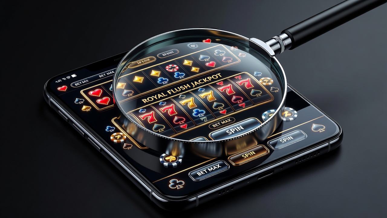 How We Identify the Best Mobile Online Casino Australia Sites - mobile online casino australia