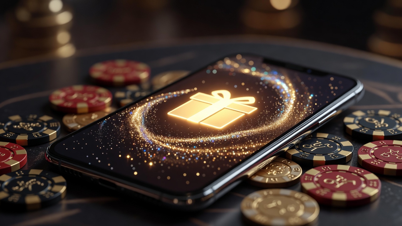 Maximizing Your Mobile Casino Bonuses - mobile casinos for real money