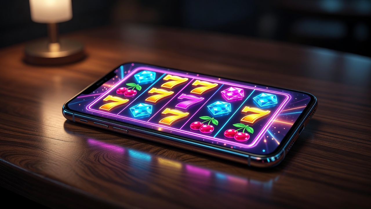 Popular Real Money Games on Your Phone - mobile casinos for real money