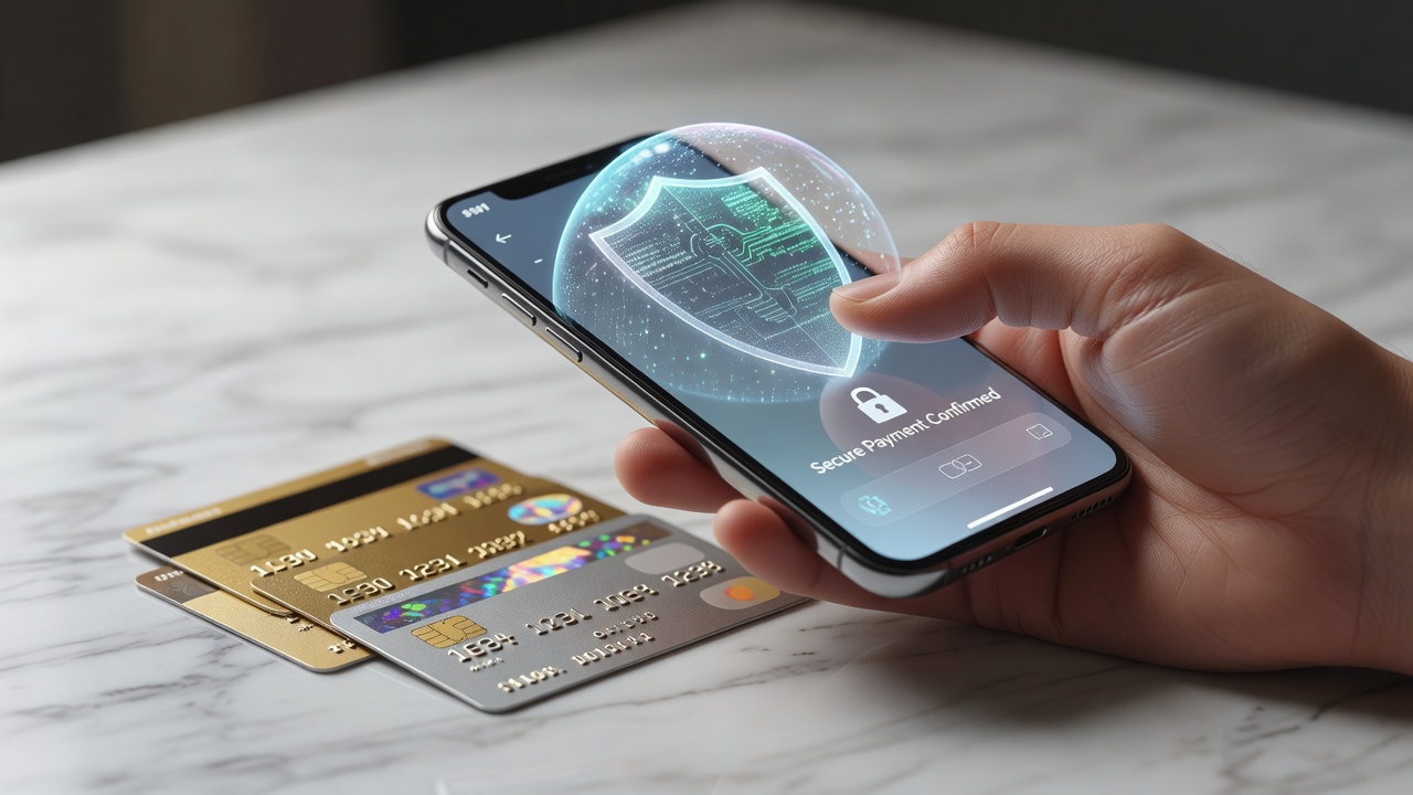 Safe and Swift Banking on Mobile - mobile casinos for real money