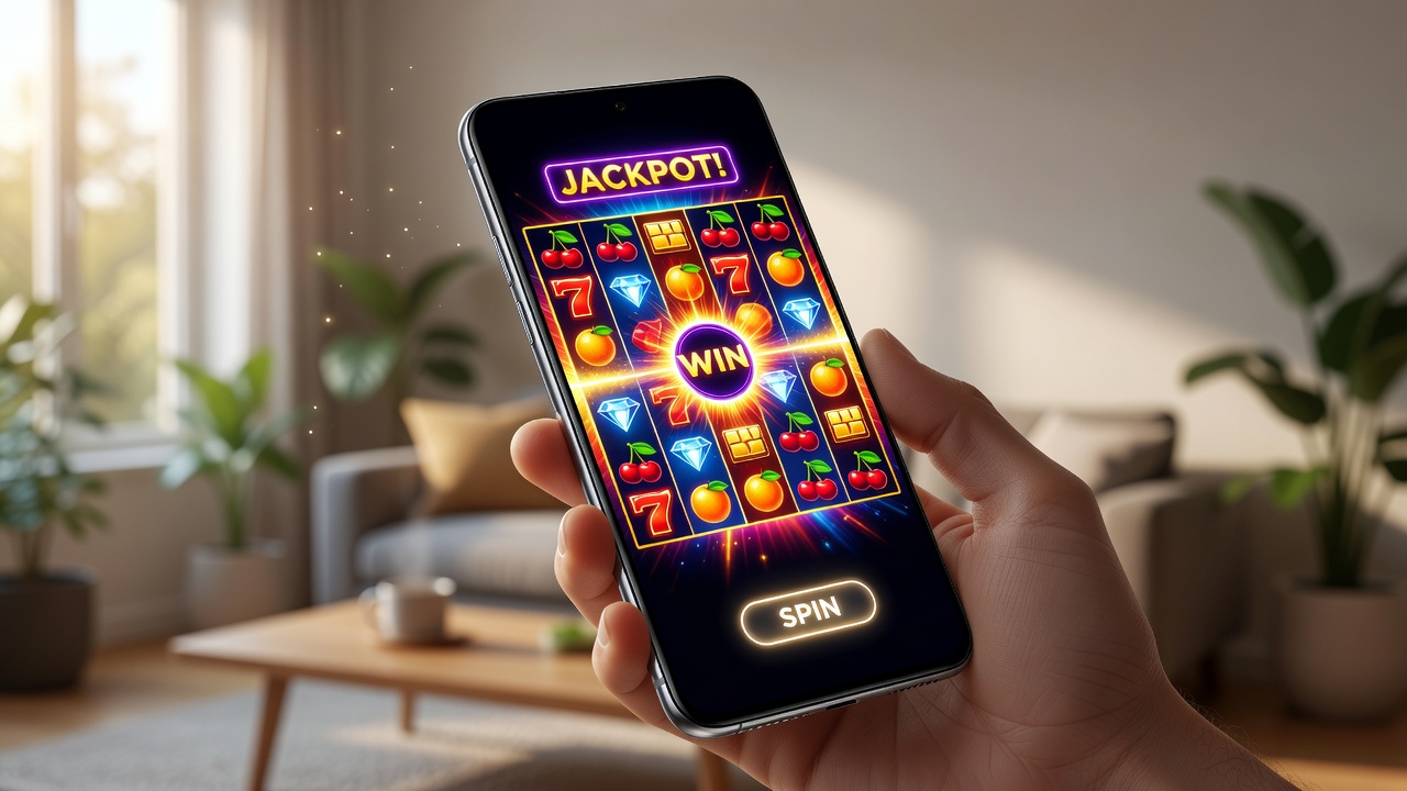 Why Choose Android for Mobile Casino Play? - android mobile casinos