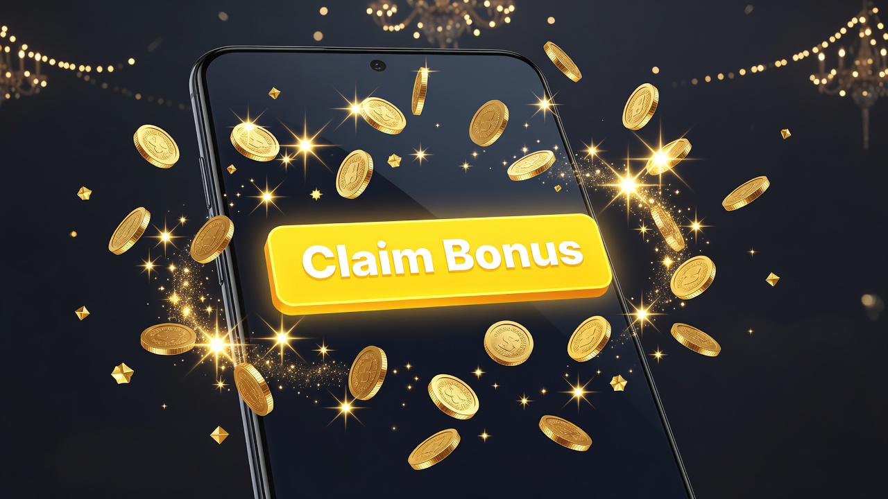 Claiming Bonuses at Mobile Casinos on Android - android mobile casinos