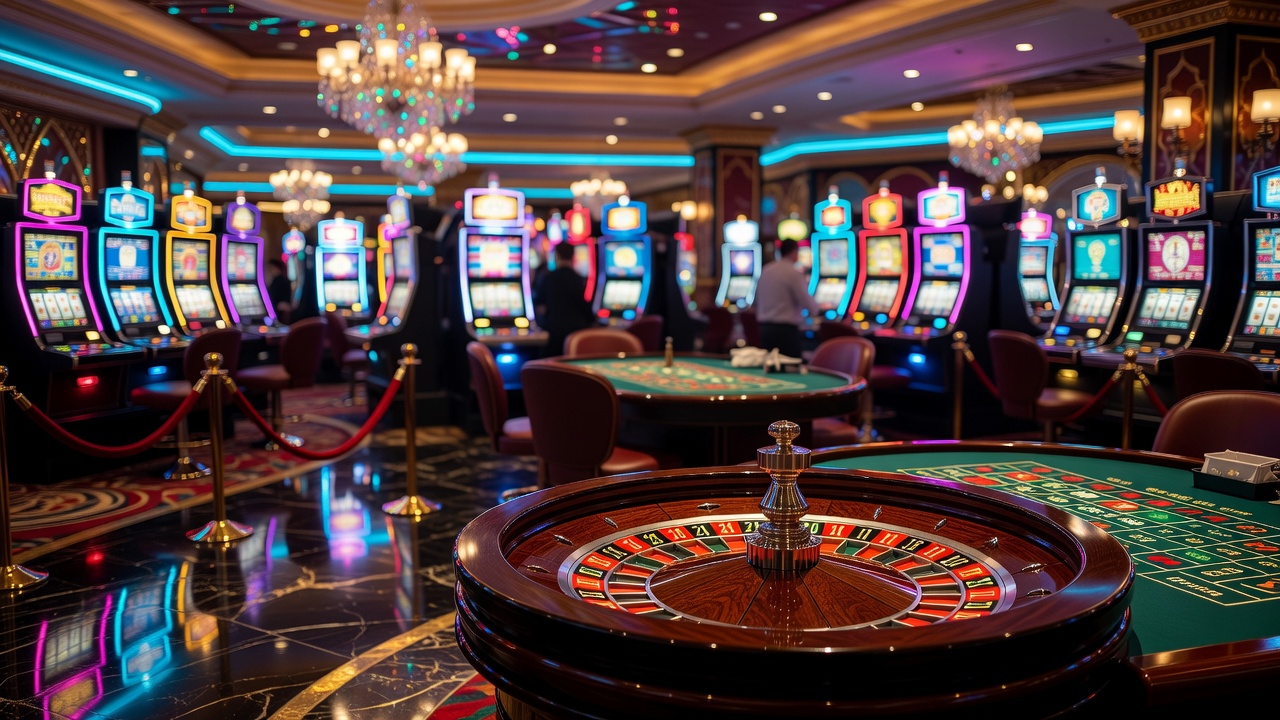 A Deep Dive into Zoome Casino Real Money Games - zoome casino real money