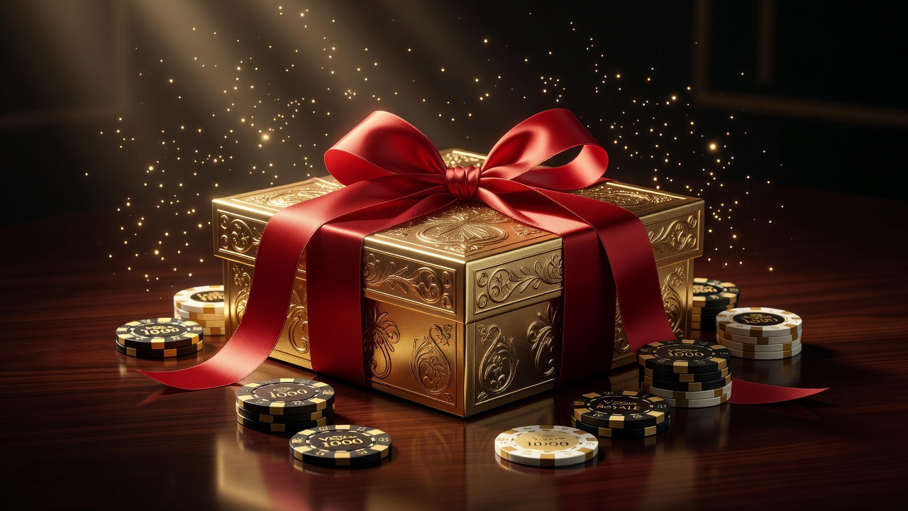 Casinonic Bonuses and Promotions for New Players - casinonic casino online